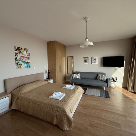 Boutique Home Magnolia Golden Sands Exterior foto