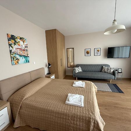 Boutique Home Magnolia Golden Sands Exterior foto