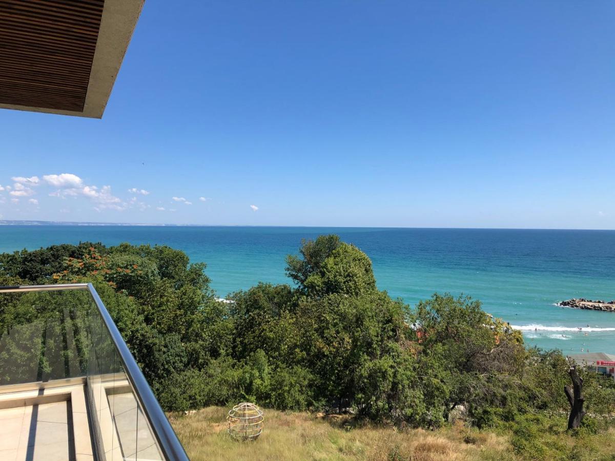 Boutique Home Magnolia Golden Sands Exterior foto