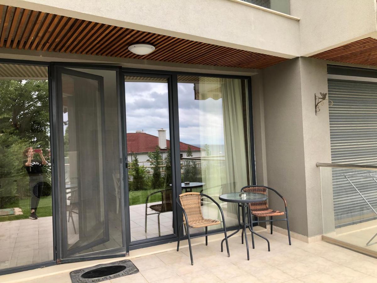 Boutique Home Magnolia Golden Sands Exterior foto