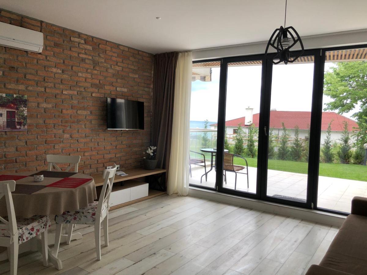 Boutique Home Magnolia Golden Sands Exterior foto