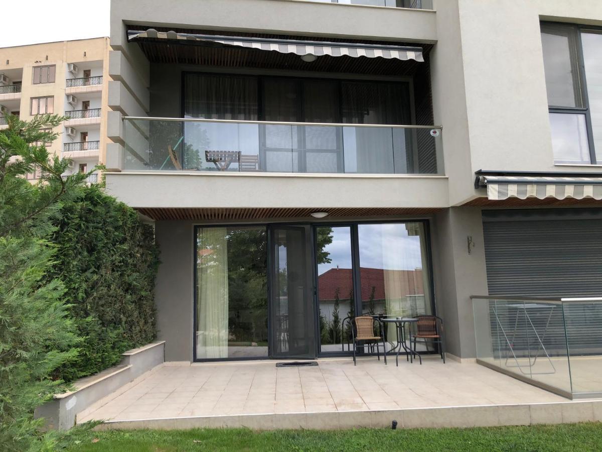 Boutique Home Magnolia Golden Sands Exterior foto