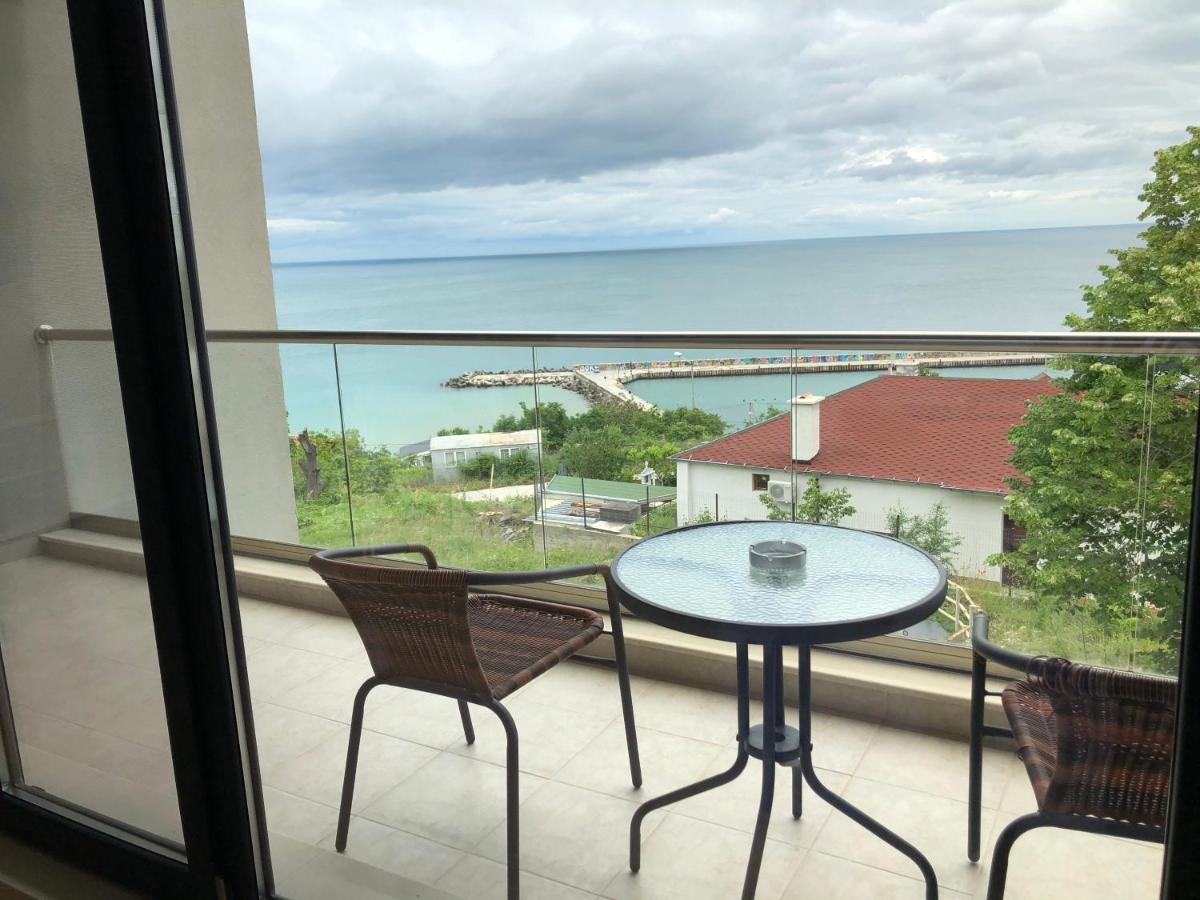 Boutique Home Magnolia Golden Sands Exterior foto