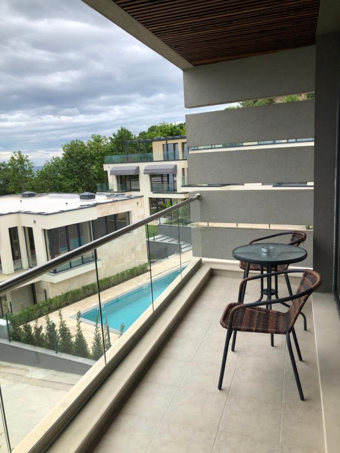 Boutique Home Magnolia Golden Sands Exterior foto