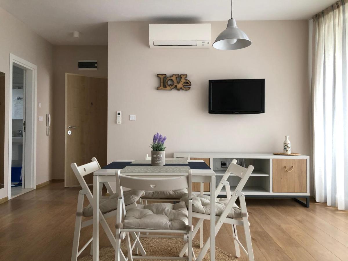 Boutique Home Magnolia Golden Sands Exterior foto