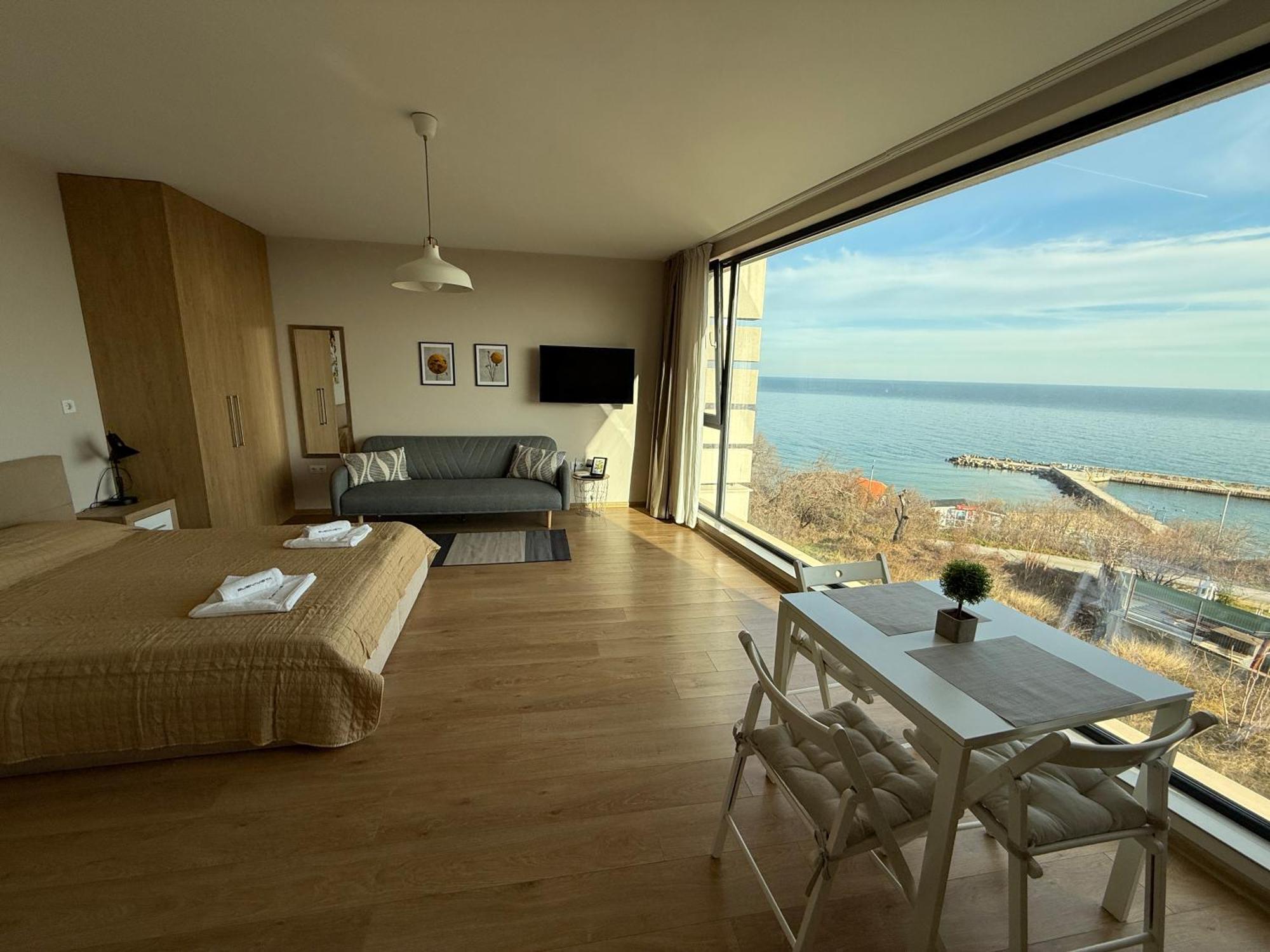 Boutique Home Magnolia Golden Sands Exterior foto