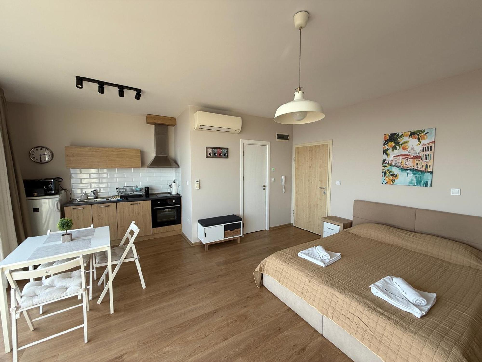 Boutique Home Magnolia Golden Sands Exterior foto