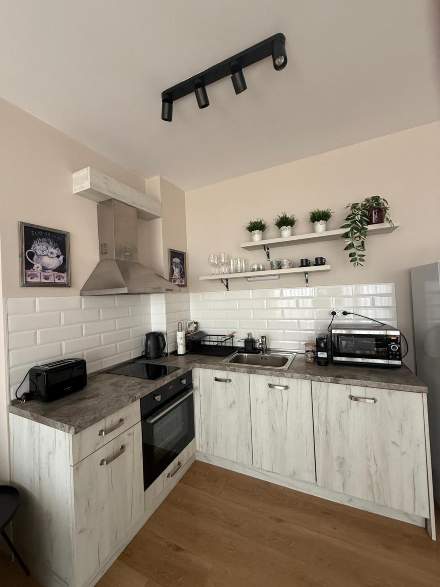 Boutique Home Magnolia Golden Sands Exterior foto