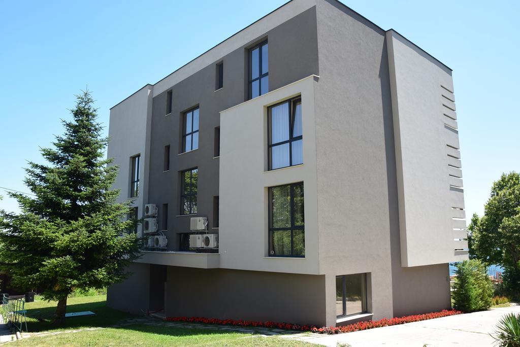 Boutique Home Magnolia Golden Sands Exterior foto