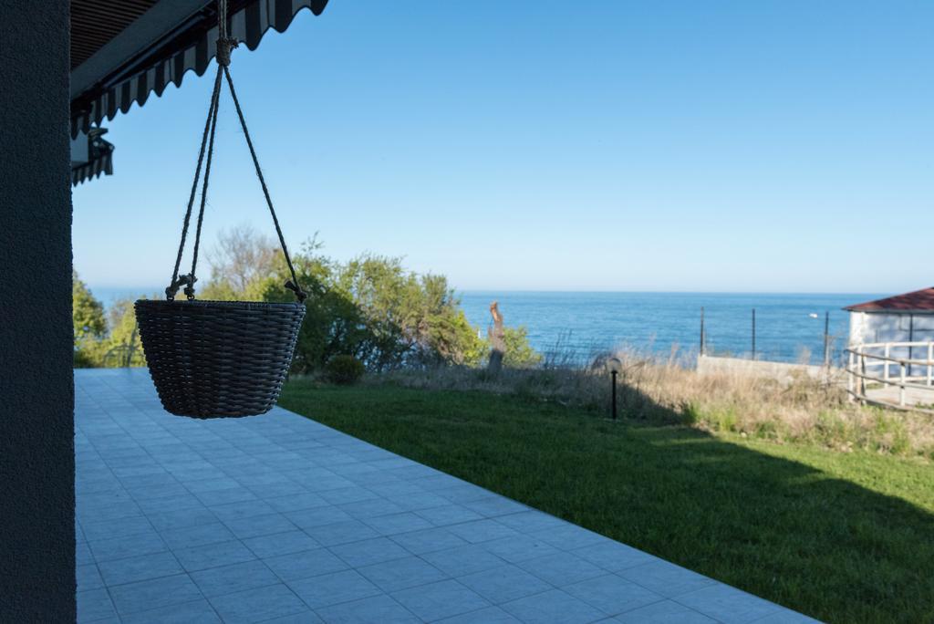 Boutique Home Magnolia Golden Sands Exterior foto