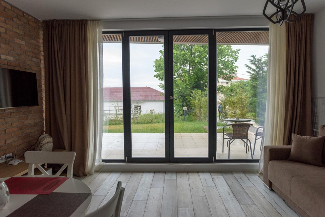 Boutique Home Magnolia Golden Sands Exterior foto