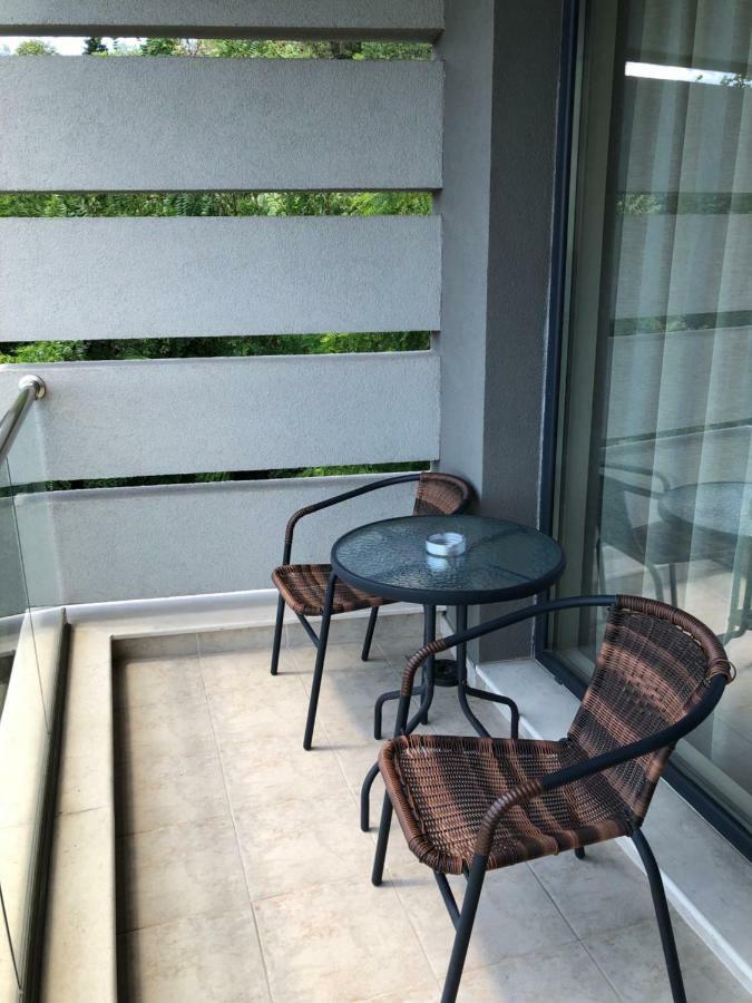 Boutique Home Magnolia Golden Sands Exterior foto